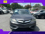 Used 2017 Acura ILX image 2