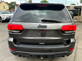 Used 2014 Jeep Grand Cherokee Limited image 4