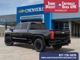 New 2025 Chevrolet Silverado 2500 High Country w/ High Country Premium Package image 4