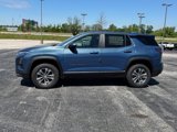 New 2026 Chevrolet Equinox LT w/ Convenience Package II image 2
