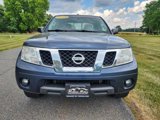 Used 2016 Nissan Frontier SV image 3