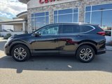 Used 2022 Honda CR-V EX image 2