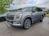 New 2025 Nissan Armada Platinum image 3