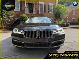 Used 2016 BMW 750i xDrive image 4