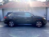 Used 2018 Acura MDX FWD image 4
