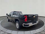 New 2025 Chevrolet Silverado 3500 LTZ w/ LTZ Premium Package image 5