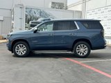 New 2025 Chevrolet Tahoe Premier image 2