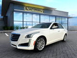 Used 2015 Cadillac CTS Performance image 3