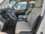 Used 2023 INFINITI QX80 Premium Select w/ Cargo Package image 3