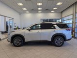 New 2025 Nissan Pathfinder SV image 5