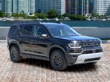 New 2026 Honda Passport RTL image 3