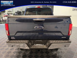 Used 2019 Ford F150 Lariat image 6