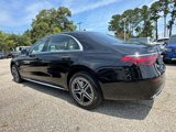 Used 2024 Mercedes-Benz S 500 4MATIC image 3