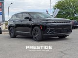 New 2025 Jeep Wagoneer Launch Edition image 3