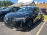 New 2025 Acura RDX SH-AWD image 2