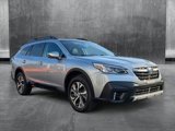 Used 2022 Subaru Outback Limited w/ Popular Package #2 image 3