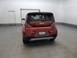 Used 2024 Kia Soul LX image 6