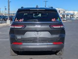Used 2024 Jeep Grand Cherokee L Limited w/ Trailer Tow Package image 6