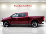 Used 2025 RAM 1500 Laramie image 5