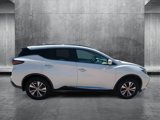 Used 2022 Nissan Murano SV image 4