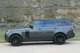 Used 2018 Land Rover Range Rover HSE image 3