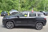 New 2025 Jeep Compass Limited image 5