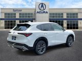 New 2025 Acura ADX A-Spec image 4