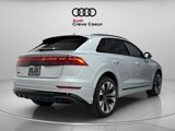 Certified 2025 Audi Q8 Prestige w/ Prestige Package image 4