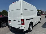 Used 2020 Nissan NV 2500 S image 5