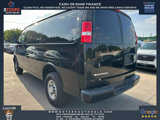 Used 2019 Chevrolet Express 2500 w/ Driver Convenience Package image 5