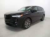 Certified 2024 Acura MDX FWD w/ Technology Package image 3