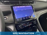 New 2025 Jeep Grand Cherokee L Limited image 3