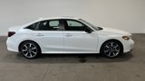 Used 2025 Honda Civic Sport Touring image 2