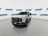 New 2025 Ford F250 Lariat w/ Chrome Package image 5