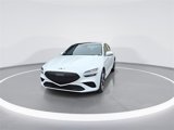 New 2025 Genesis G70 2.5T w/ Sport Prestige Package image 3