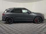 New 2025 Mercedes-Benz GLE 63 AMG S image 4