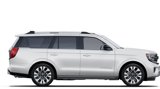 New 2025 Ford Expedition Platinum image 5