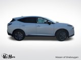 New 2025 Nissan Murano SL image 2