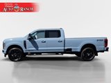 New 2025 Ford F350 Lariat image 2