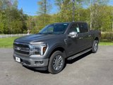 New 2025 Ford F150 Lariat image 2