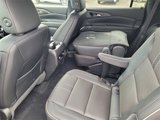 New 2025 Chevrolet Traverse High Country image 6