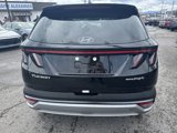 New 2025 Hyundai Tucson Limited image 4