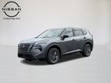 New 2026 Nissan Rogue S image 3