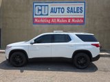 Used 2021 Chevrolet Traverse LT w/ LT Premium Package image 4