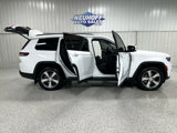 Used 2021 Jeep Grand Cherokee L Limited image 2