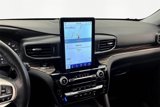 Used 2023 Ford Explorer Limited w/ Limited Technology Package image 6