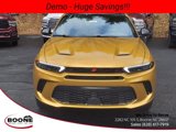 New 2024 Dodge Hornet R/T Plus image 2