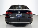Used 2021 Volkswagen Passat 2.0T SE image 5
