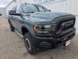 Used 2021 RAM 2500 Power Wagon w/ 75th Anniversary Edition image 4