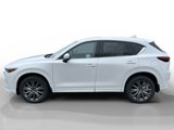 New 2025 MAZDA CX-5 Signature image 2
